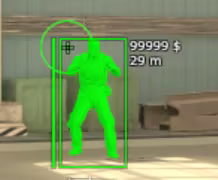 午夜AK参数设置