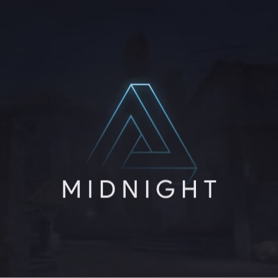 午夜菜单主界面