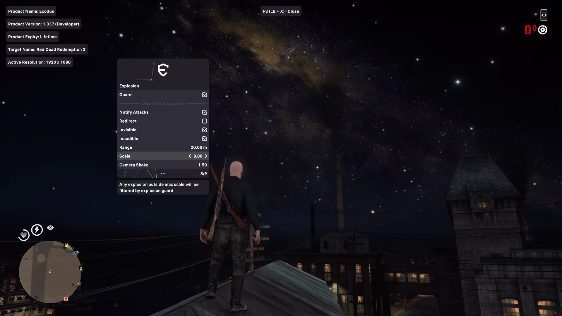 修改游戏内纹理